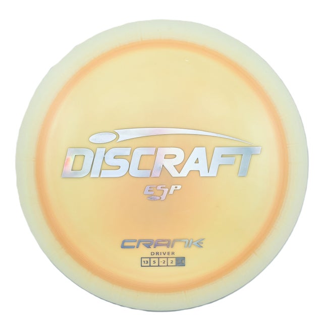 Distance Drivers | Rotor Disc Golf Supply